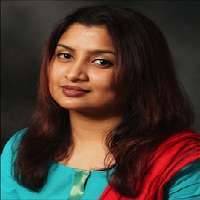 Parnali Dhar Chowdhury