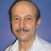 Suhail A. Khouri