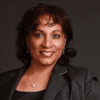 Dawn Morton-rias