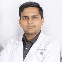 Vamshi M. Krishna