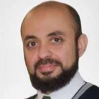 Hisham Alshaer