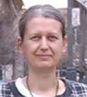 Marina Kirkitadze