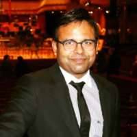 Amit Prasad