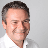 Eberhard Scheuer