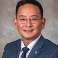 Kevin Kee-yup Chung
