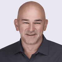 Harlan  Robins
