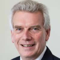 David Halpin