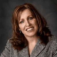 Debra Rose Wilson