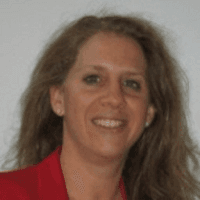 Deborah (dvora) T. Blumenthal