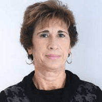 Anna Maria Teti