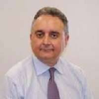 Shahin Gharakhanian