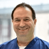Eric L. Legome