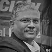 Vilas Gajanan Gaikar