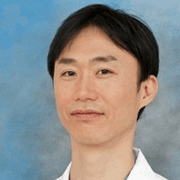 Koji Takeda
