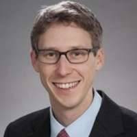 Jared Wilson Klein