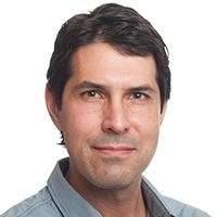 Scott M. Sternson
