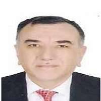 Mohammad Fahed Abdullah