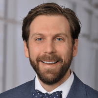 Daniel G. Stover
