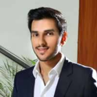 Saransh Chaudhary