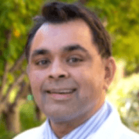 Sanjiv M. Narayan