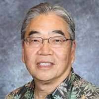 Stephen Kwan Bunn Chinn