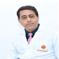 Rohit Gulati