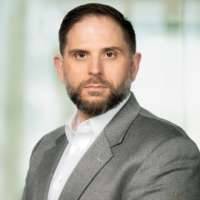 Jeffrey Kovacs