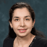 Nadia K. Waheed