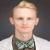 Timothy John Robinson