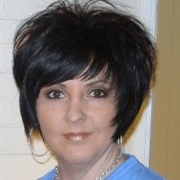 Rebecca Smallwood