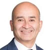 Eduardo A. Alcaino