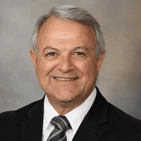 Michael Camilleri