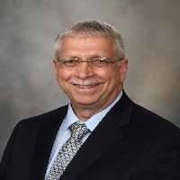 Kenton R. Kaufman