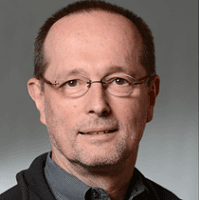 Gunter Paul Wagner