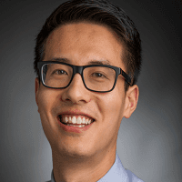 Eric S. Zhou
