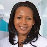 Fatoumata Yanoga