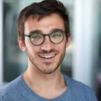 Adam M. Chekroud