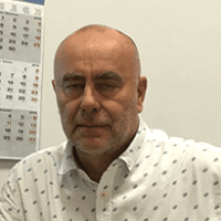 Piotr Szopinski
