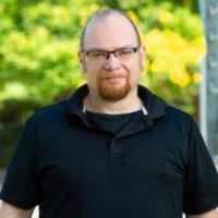 Dan Frenkel