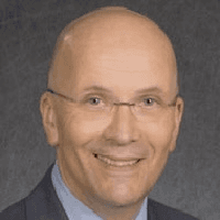 Gerald Francis Abbott