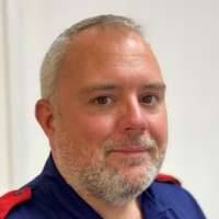 Andrew Barton