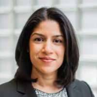 Sharlene D'souza
