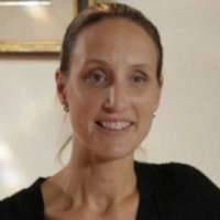 Elizabeth Faith Grier