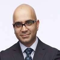 Netan  Choudhry