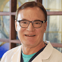 Robert Kauffman