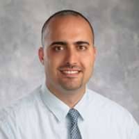 Kareem Abed
