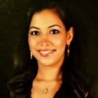 Diana Margarita Maria Molinares Mejia