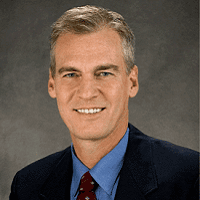 Mark Parkinson