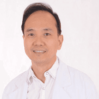 Gerry Ho Tan