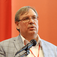 Vasily V. Kaichev